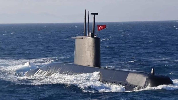 İsrail'de hesap değişti: Türkiye'nin gücüne karşı yeni plan