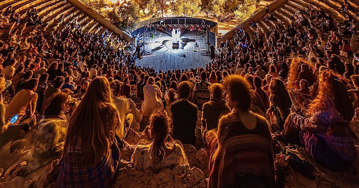 Kaş Tiyatro Günleri 15 Ekim'de başlıyor