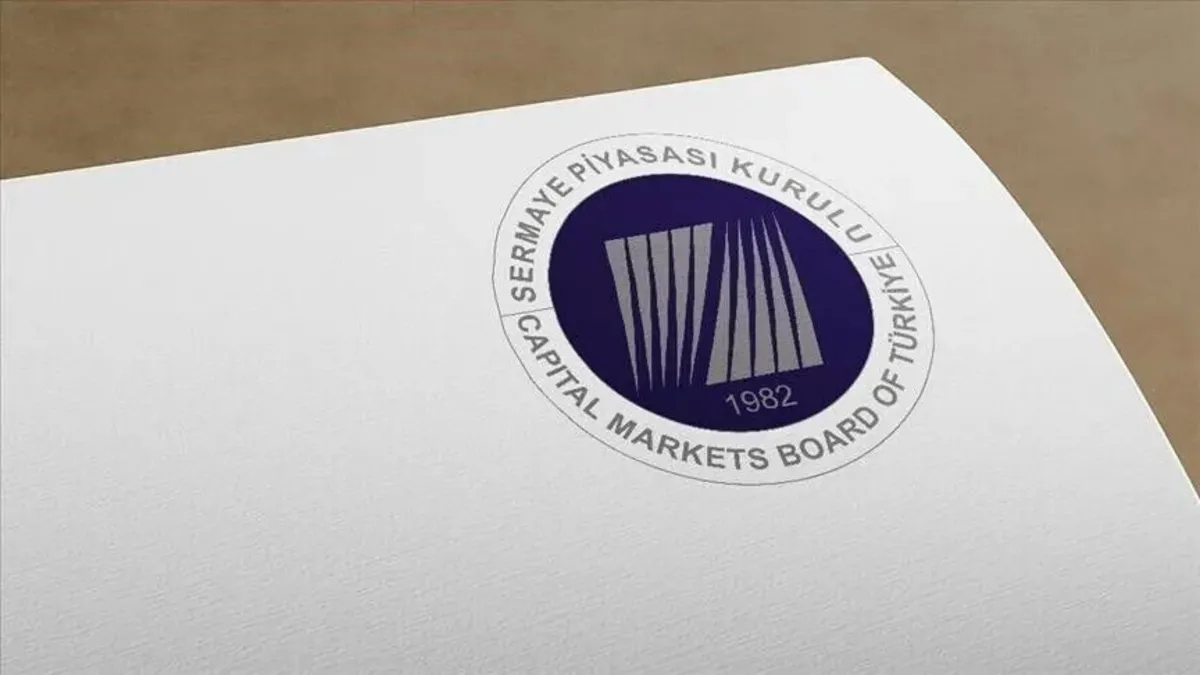 SON DAKİKA! Hisse pay geri alımlarında üst sınır kaldırıldı
