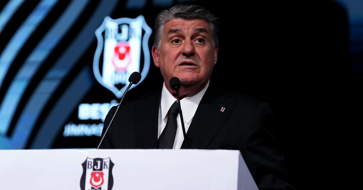 Beşiktaş'ta Adalı imzaları topladı!