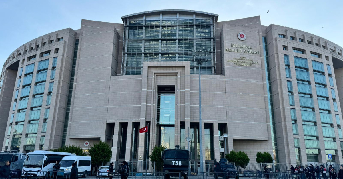 Fon soruşturmasında 5 tutuklama talebi
