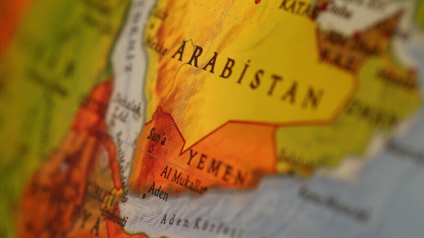 Yemen'de hükümet güçleri Taiz'deki stratejik tepeyi kontrol altına aldıklarını duyurdu