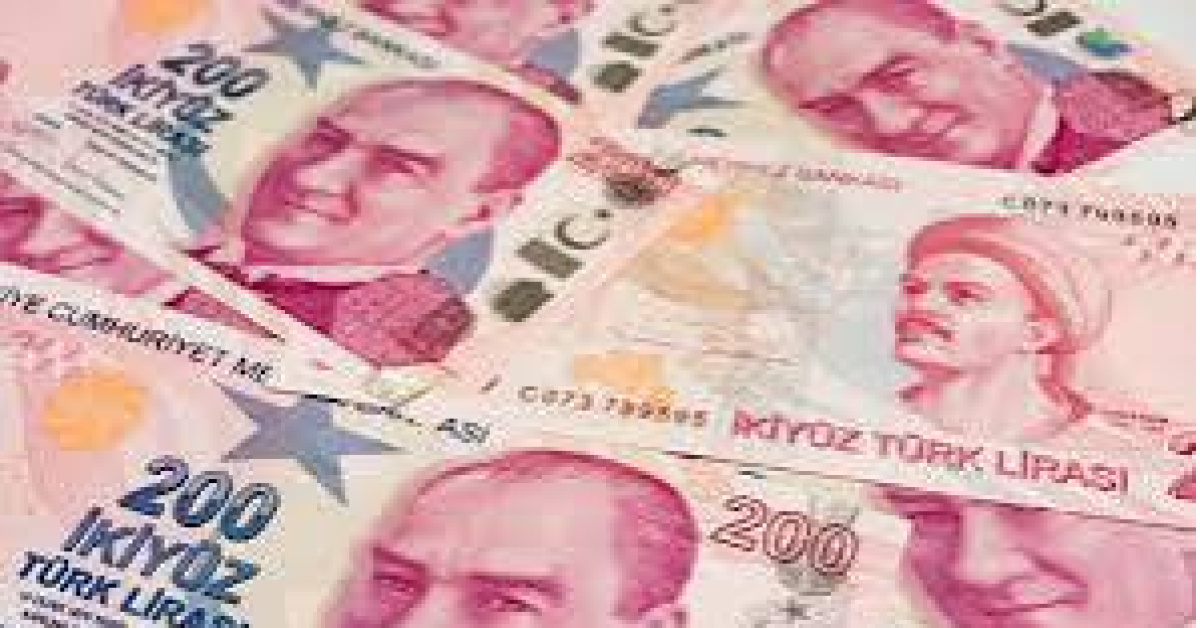 1 milyarder gelişmelerden fena korktu