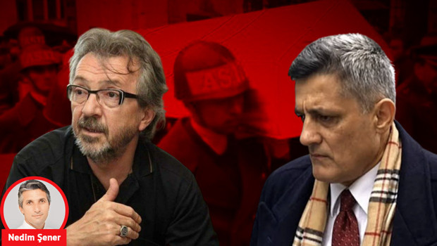 Altı yıl önce kapatılan Şaşmaz dosyasındaki Kozinoğlu ve Osman Sınav detayı