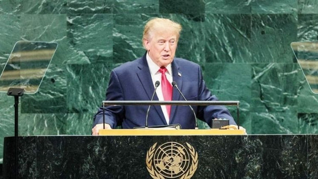 Trump BM’den dünyaya seslendi… İran ile anlaşma ‘seçimden sonra’