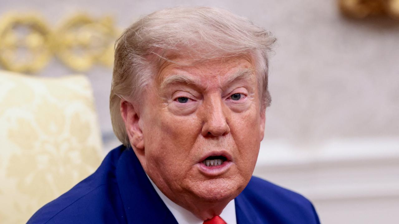 Polonya Cumhurbaşkanı: Planlanan ABD üssünün adı 'Fort Trump' olacak