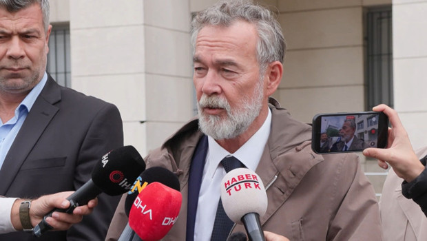Kaşif Kozinoğlu soruşturması | 'Kurtlar Vadisi Pusu' dizisi oyuncusu Sedat Savtak ifade verdi