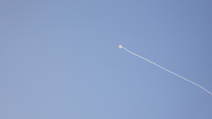 Suudi Arabistan'da Cazan ve Necran bölgeleri için acil durum uyarısı yapıldı