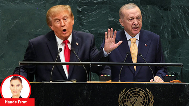BM kürsüsünde iki dünya: Yeni düzenin masasında Türkiye nerede?