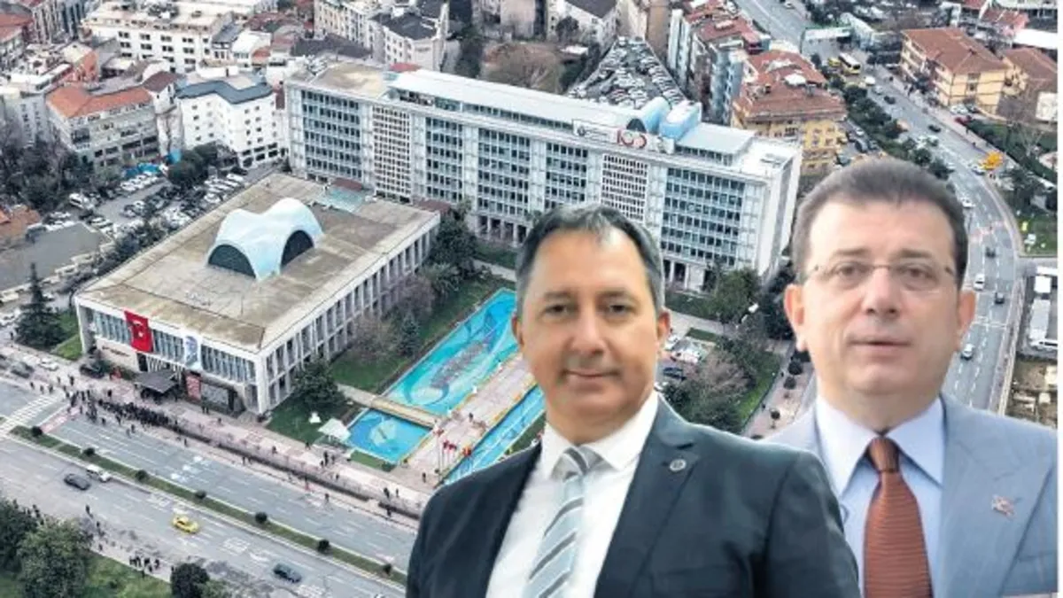 İşadamı rüşvet tarifesini tek tek deşifre etti