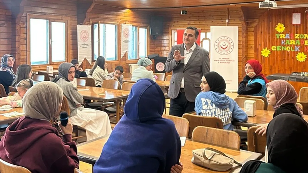 Ailelere dijital detoks molası