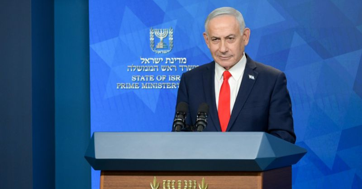 Netanyahu'nun protestolarla karşılanması bekleniyor