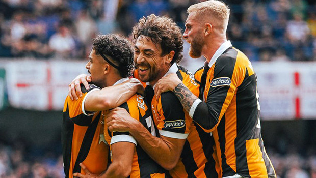 Hull City'den alınacak dersler