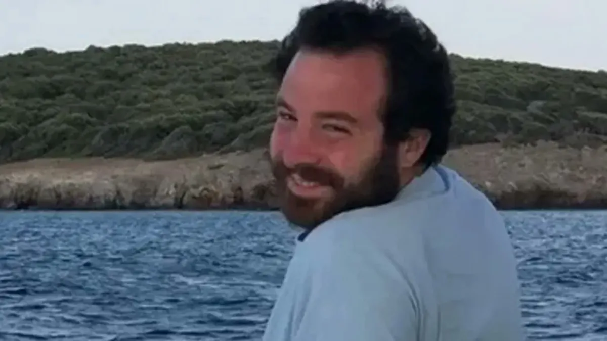 SON DAKİKA... Ümit Boyner'in oğlu Sinan Bolak gözaltına alındı