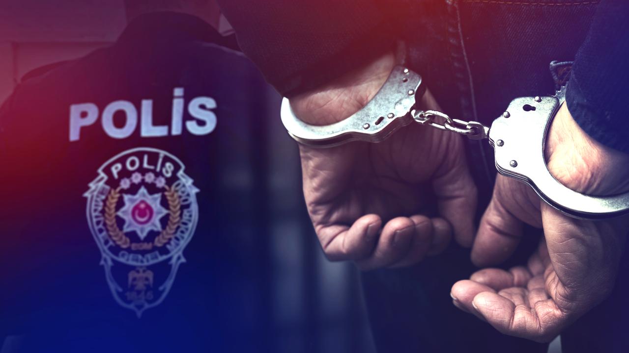 İmamoğlu çıkar amaçlı suç örgütü davası sanığı Bolak, gözaltına alındı