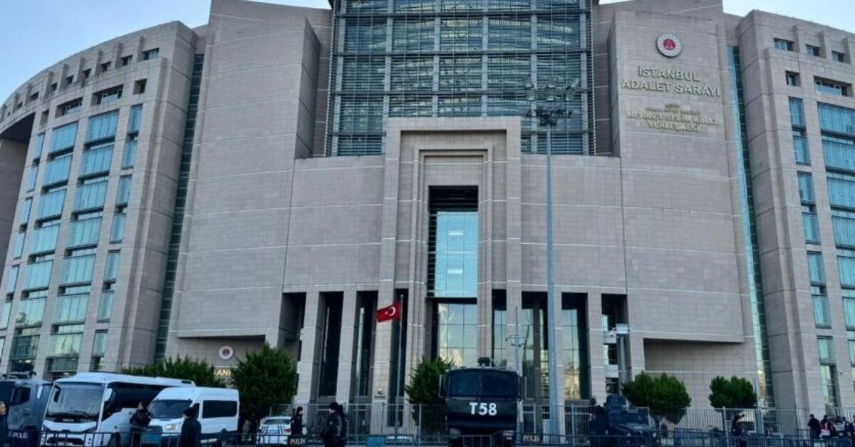 Fon soruşturmasında 21 şüpheli adliyeye sevk edildi