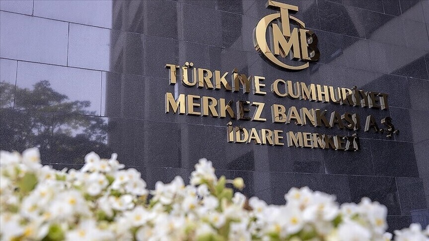 Merkez Bankası rezervleri 174,4 milyar dolar oldu