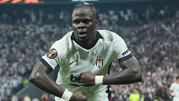 Beşiktaşlı Olaitan, zirveye oynuyor! Rakibi Yamal