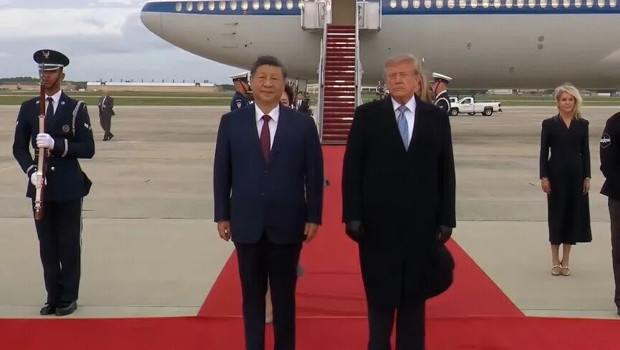 Trump: Çin'le İlişkilerimiz hiç bu kadar iyi olmamıştı