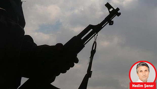 ‘İkinci Kandil’ boşaltılıyor, 2 bin 200 YBŞ’li Irak ordusuna katılıyor