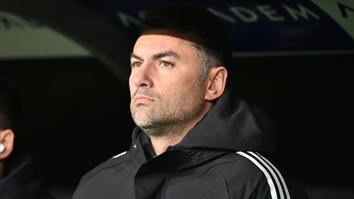 Burak Yılmaz Süper Lig'e geri döndü