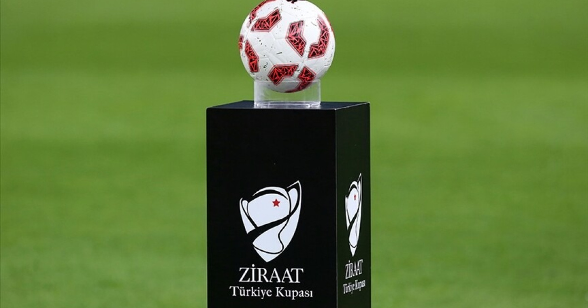 Kupada çeyrek final maçlarının tarihi değişti!