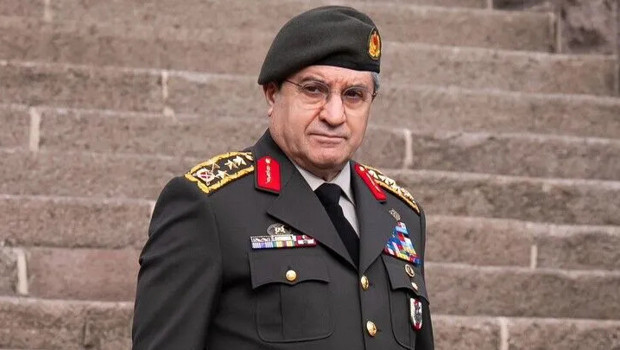 Genelkurmay Başkanı Bayraktaroğlu, Suudi Arabistan'a gidiyor