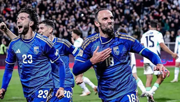 Muriqi boş geçmedi! Haaland durdurulamıyor