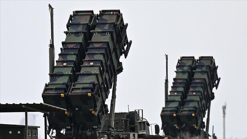 Zelenskiy, Trump'ın Ukrayna'ya Patriot füzelerinin üretilmesi için lisans vereceğini belirtti