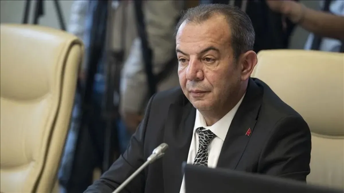 Tanju Özcan'ın yargılandığı davada mütaala açıklandı! İşte istenen cezalar