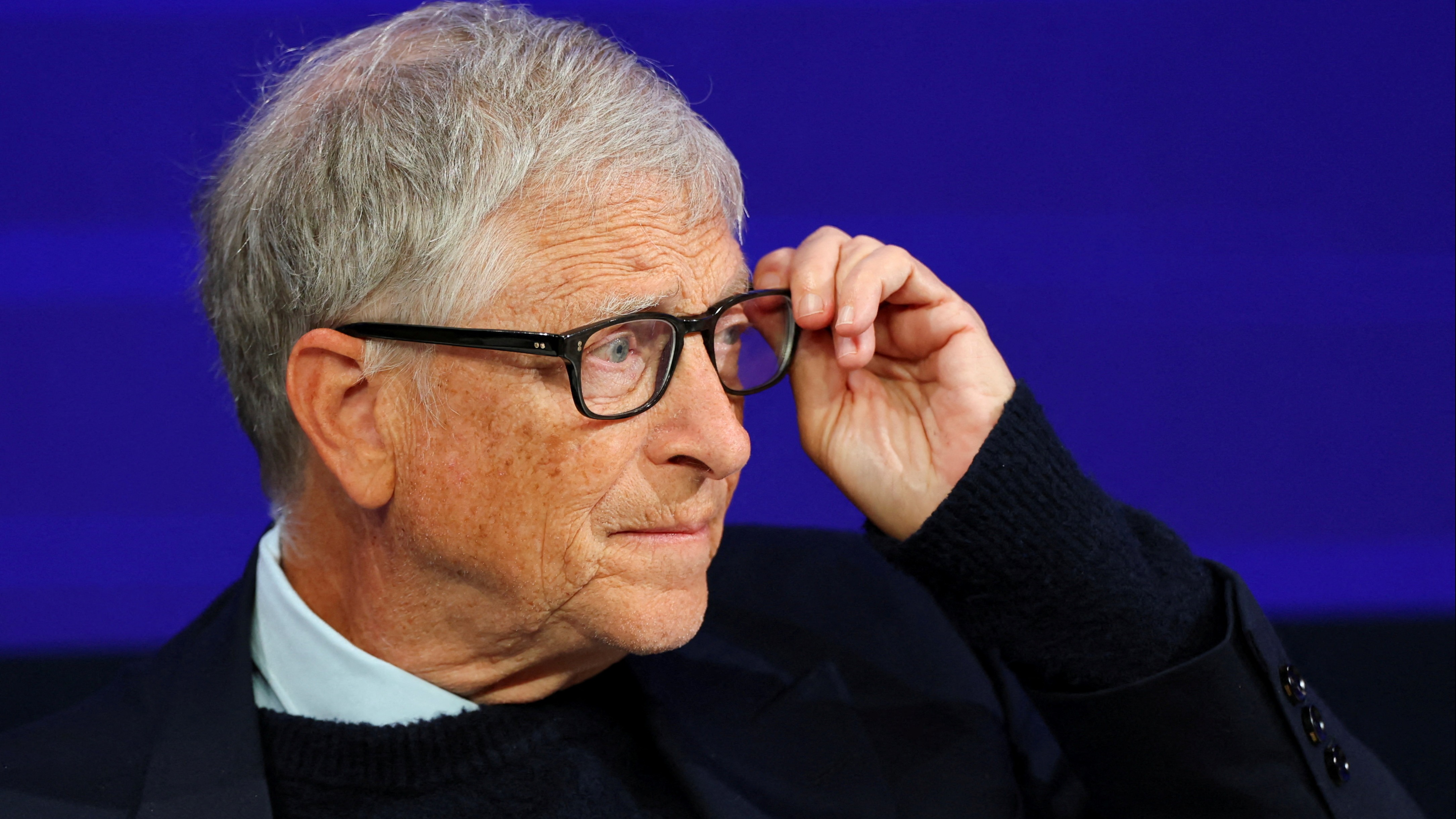 Bill Gates’ten yapay zeka uyarısı: ''Bir milyar kişinin ölümüne yol açabilir''