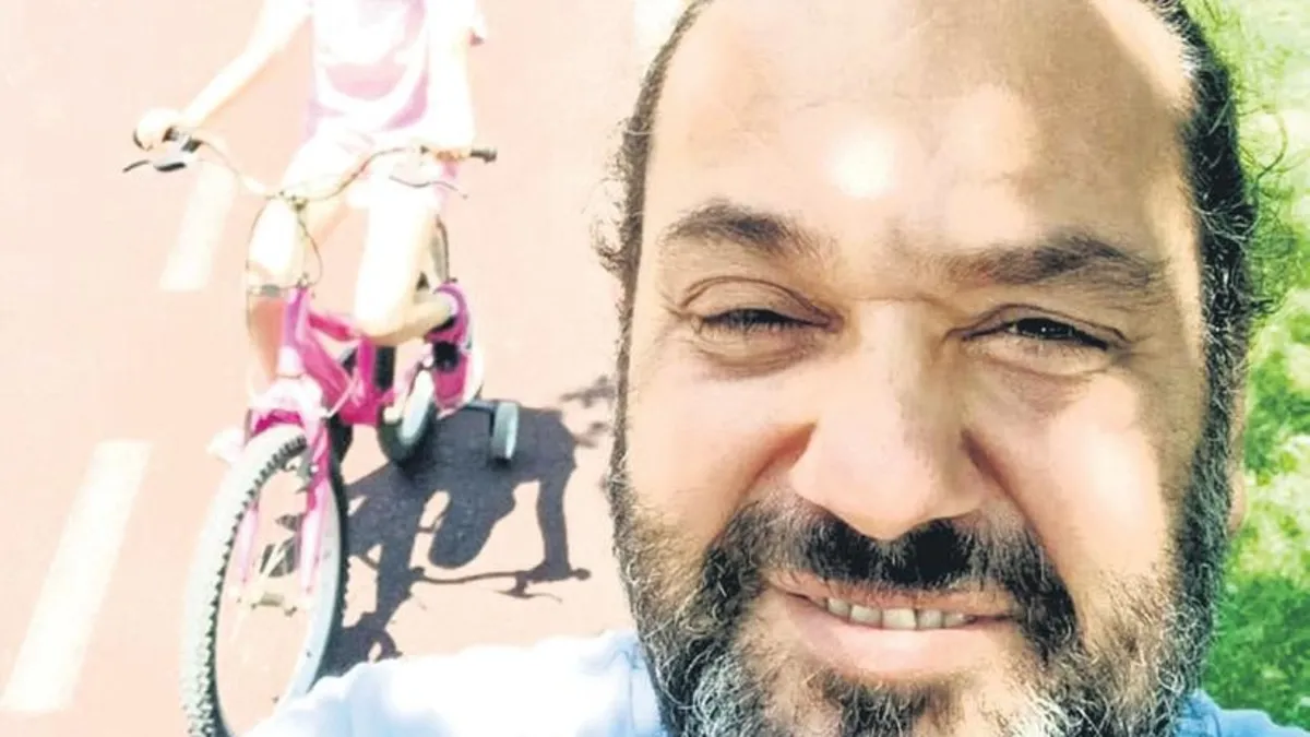 Maganda kurbanı öğretmen komada