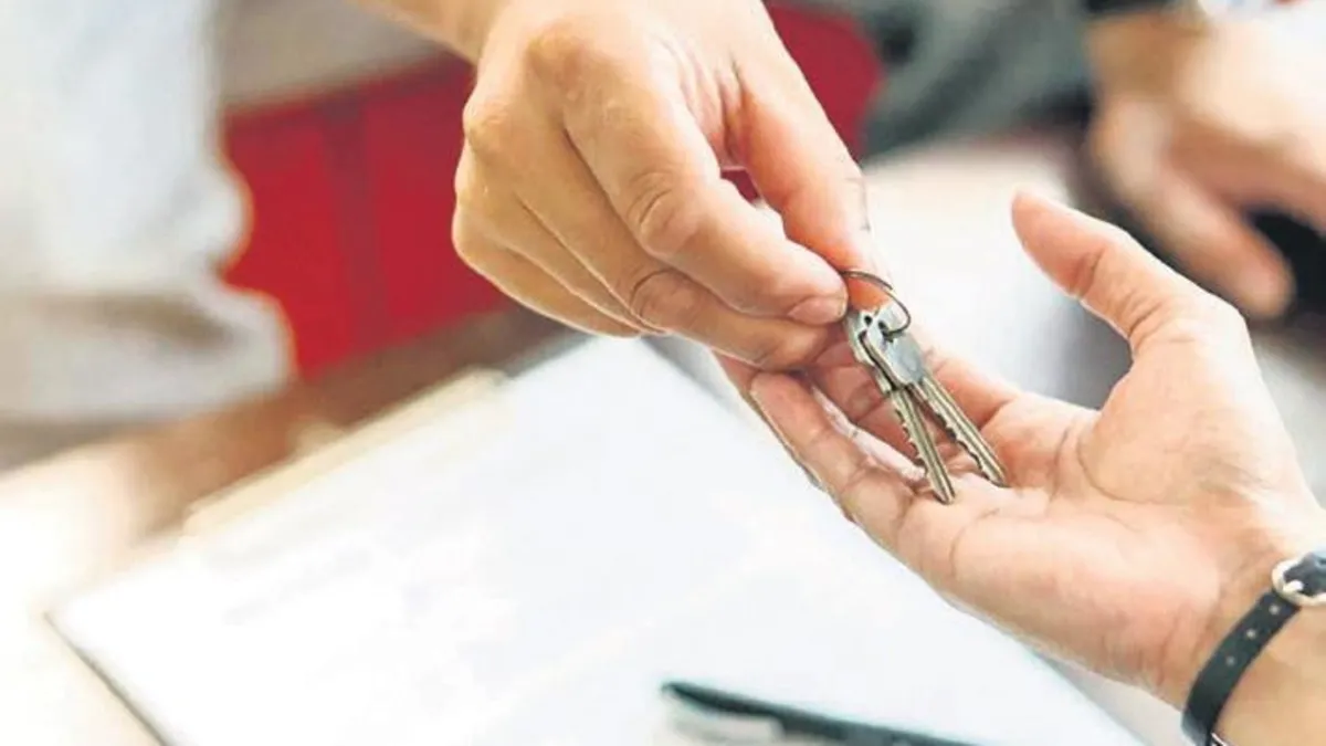 Ev satışında yeni düzenleme yolda