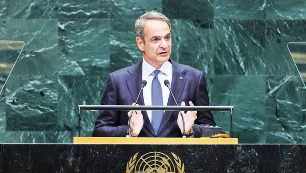 Ankara-Atina hattında yumuşama havası