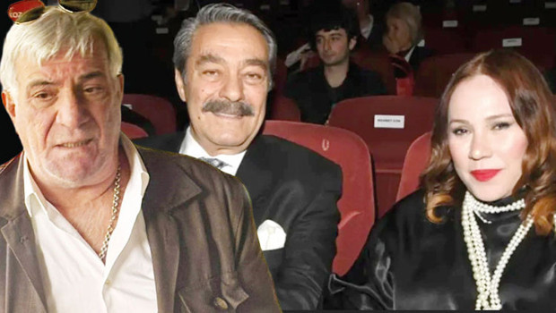 Levent İnanır Jülide Kural’a seslendi: Sana yakışanı yap!