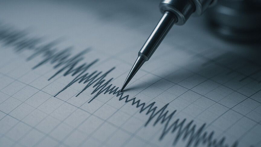 Yeni Kaledonya açıklarında 6,6 büyüklüğünde deprem