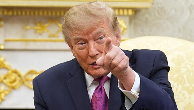 İran'ın teklifine Trump'tan ret: Bombalamaya yeniden başlayacak