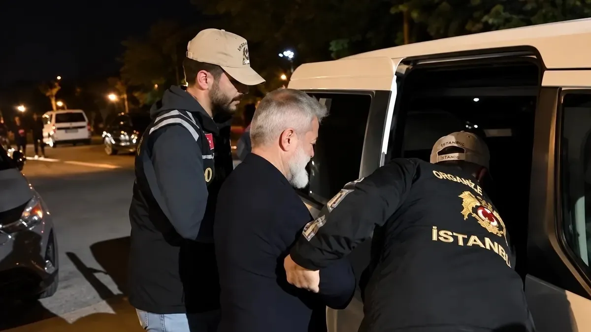 Ali Tarakcı'nın sosyal medya hesabına erişim engeli kararı