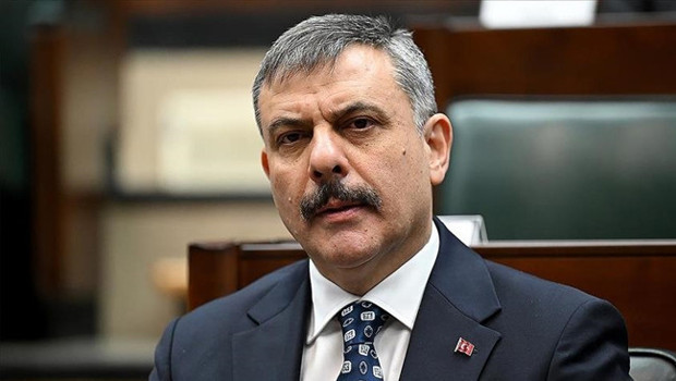 Bakan Çiftçi: Bizim başarı karnemizi milletimizin huzuru belirleyecek