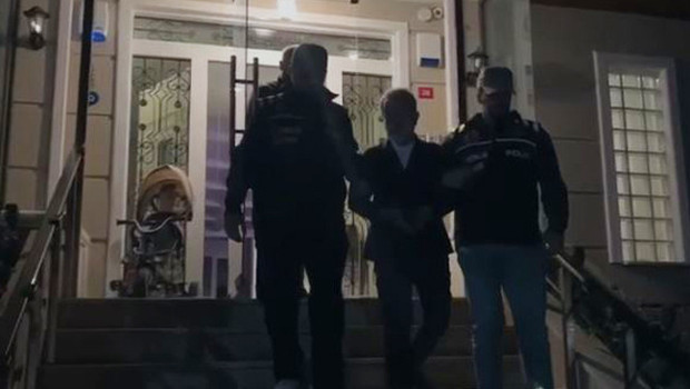Ali Tarakcı'nın sanal medya hesabına erişim engeli