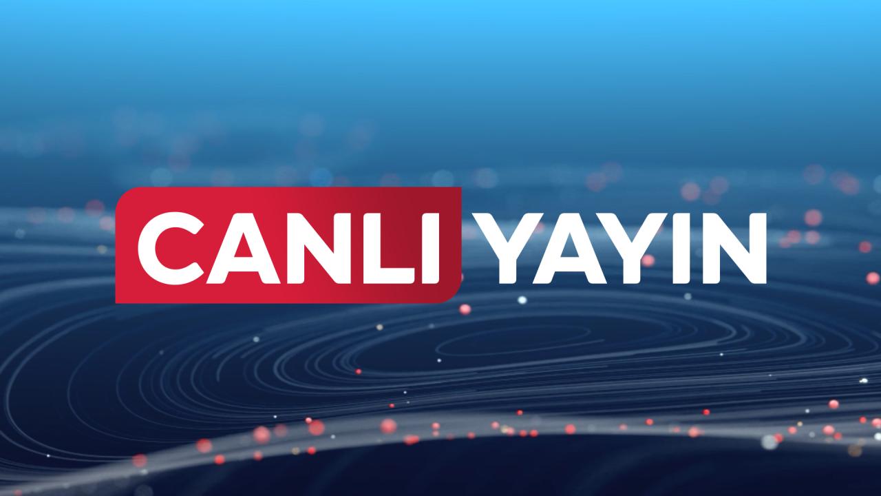 Cumhurbaşkanı Recep Tayyip Erdoğan söz alıyor
