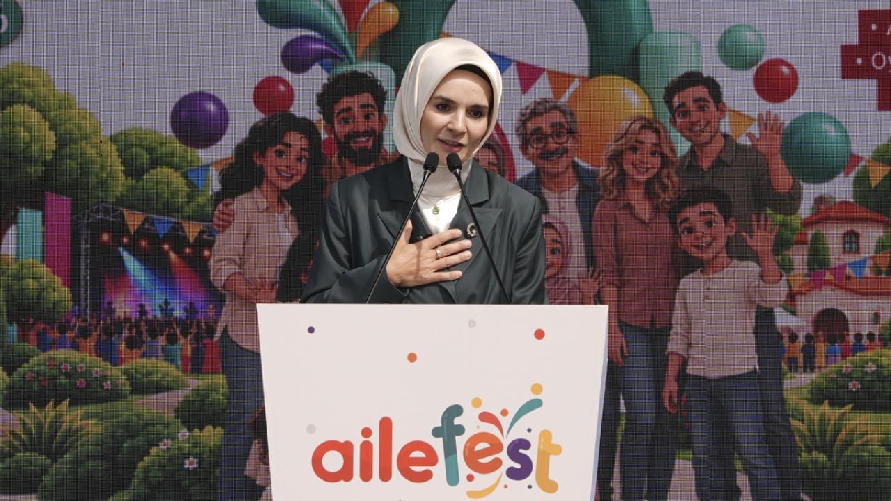 Göktaş belediyeleri yuvaları destekleyen adımlar atmaya davet etti