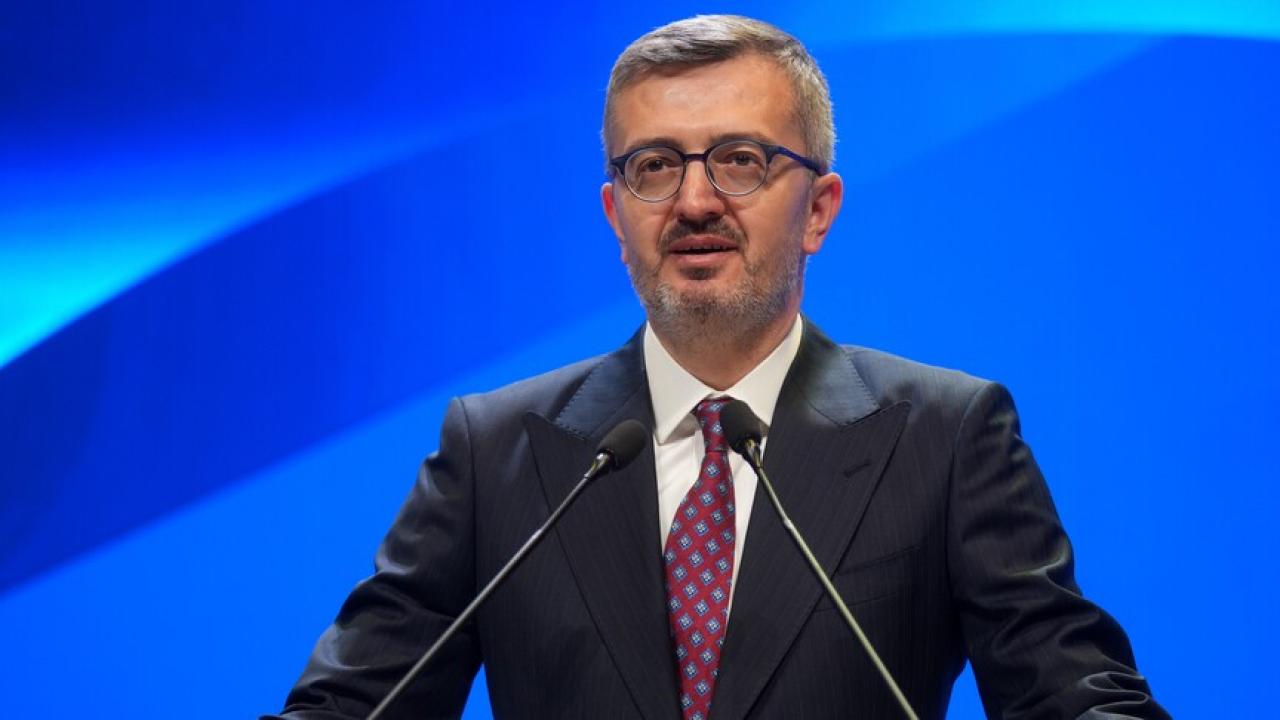 İletişim Başkanı Duran: Türkçemiz kritik bir medeniyet birikimini taşıyor