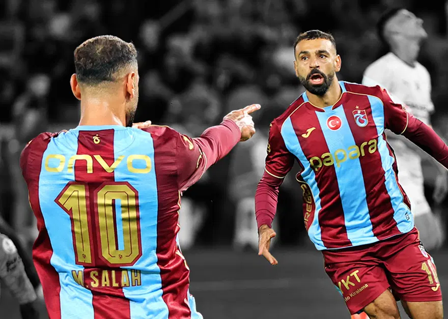 Salah kadrodan çıkarıldı, resmi bildiri gerçekleştirildi