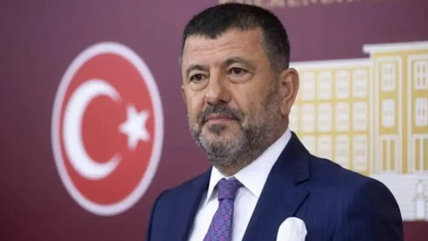 son Parti Milletvekili Veli Ağbaba hastaneye kaldırıldı