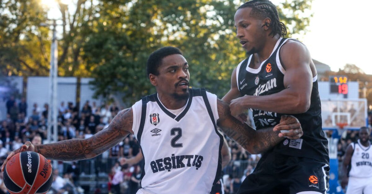 Beşiktaş'a Jeffries'ten kötü gelişme!