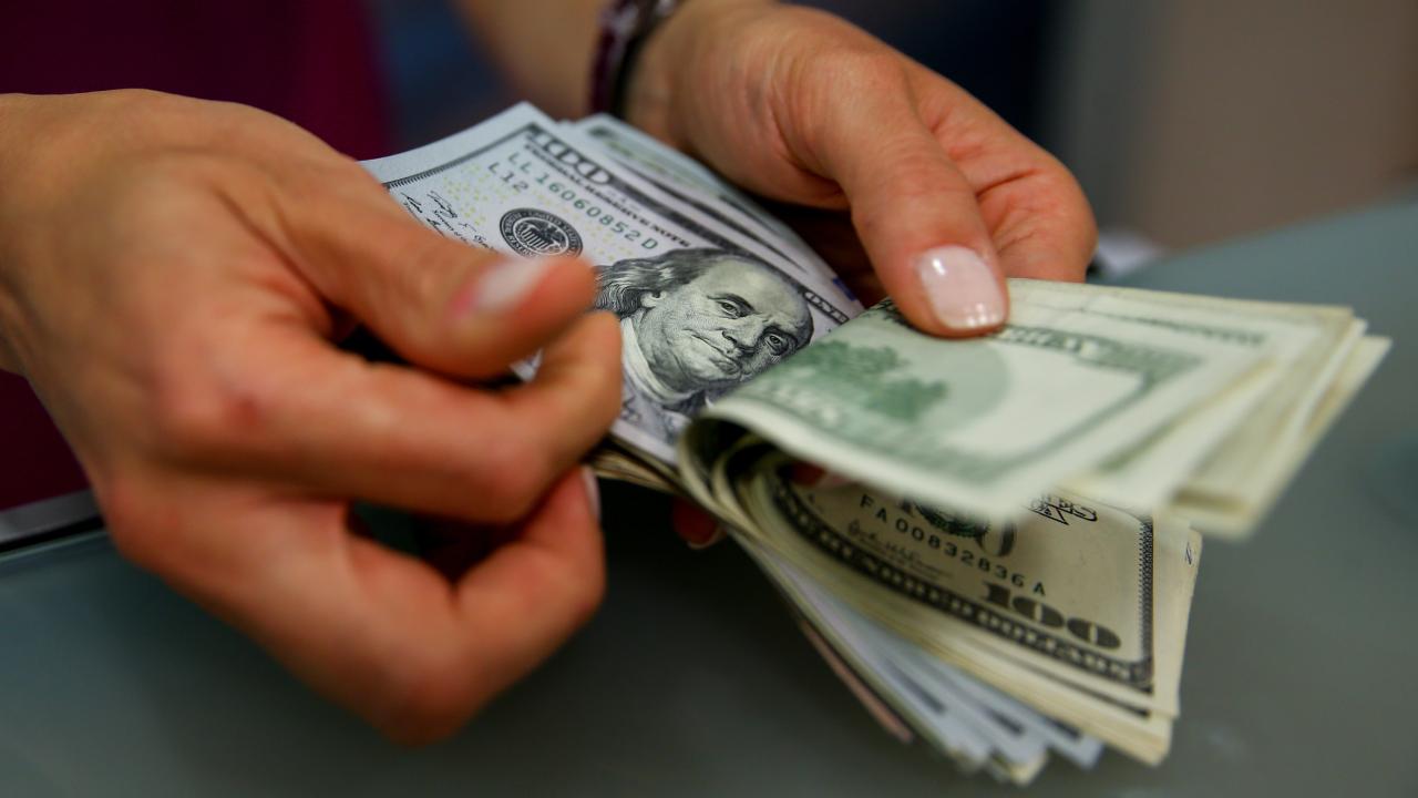Irak'a ABD'den son dolar sevkiyatı yapılacağı belirtildi