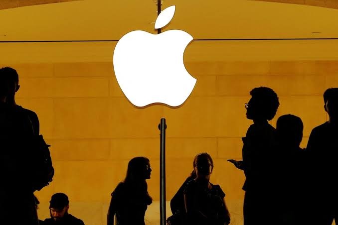 Apple'a 5.7 milyar dolarlık patent cezası