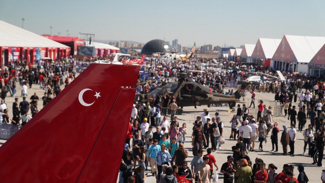 TEKNOFEST Güneydoğu için geri sayım start aldı