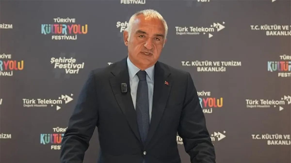 İstanbul’da Kültür Yolu heyecanı